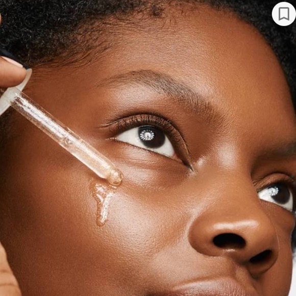 3 x PUR Iconic Glow Illuminating Face & Body Dry Oil 1oz each - Picture 2 of 3